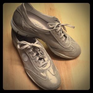 Mephisto Yael women’s lace up